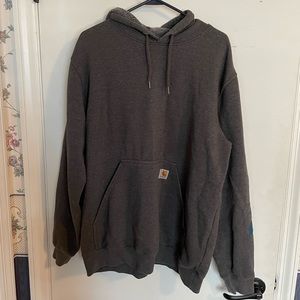 Carhartt Hoodie Size L